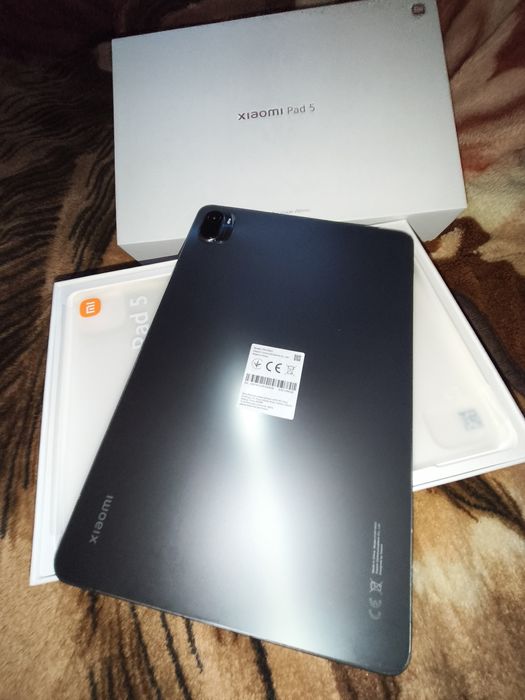 xiaomi mi pad 5 256 - купить планшет - Цена на OLX.ua