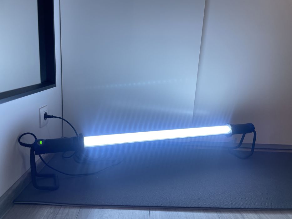 Lampa garażowa Magneti Marelli