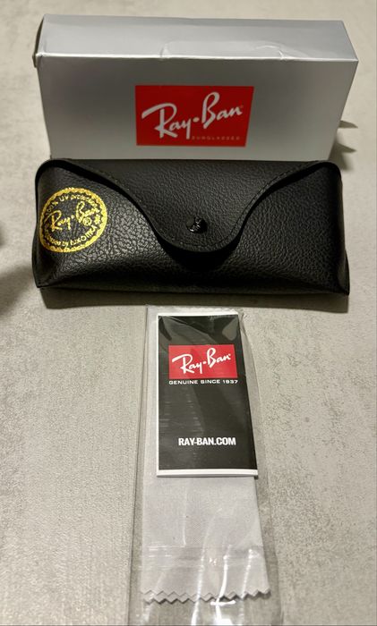 Oculos de sol Ray-ban