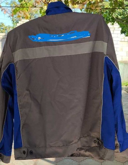 Костюм робочий новый