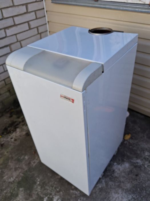 Котел ProTerm 20TLO