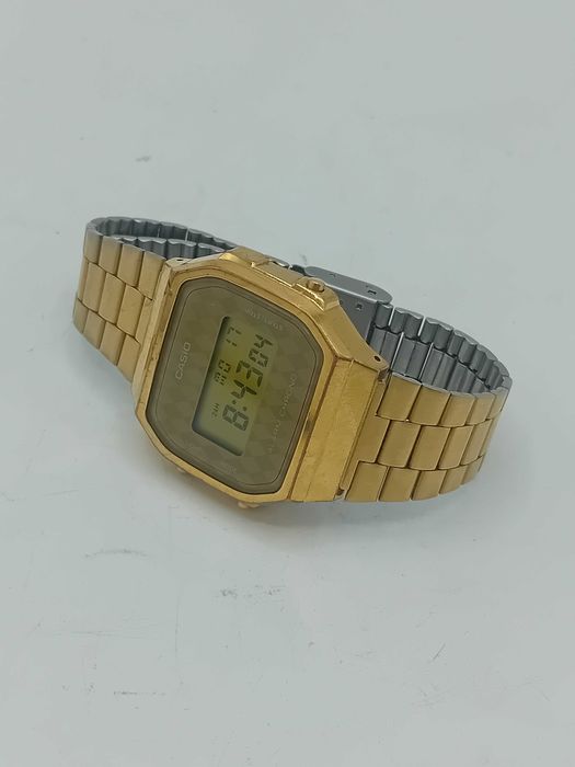 Zegarek Casio A168