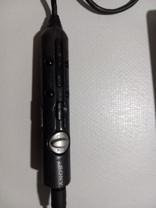 Leitor mini disc SONY MZ-R700