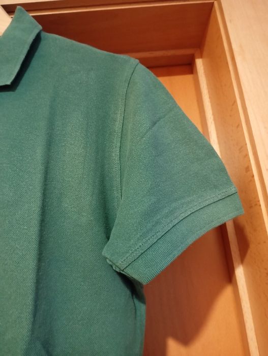 Polo Code collection