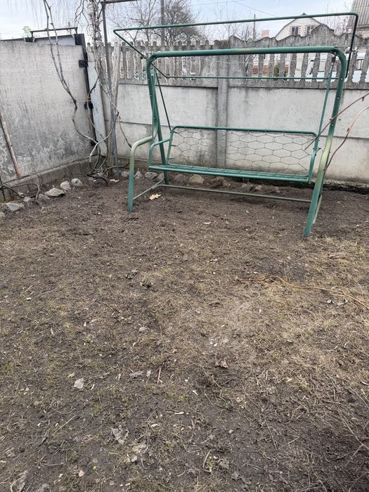 Будинок з усіма зручностями в Новгород -Сіверський