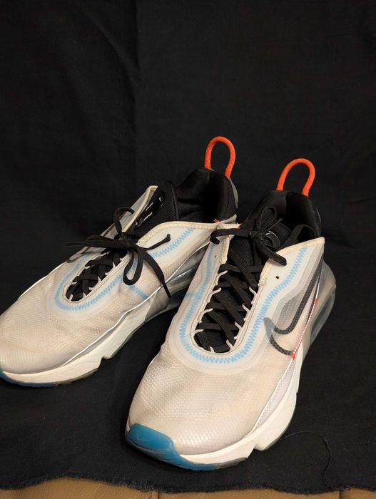 Buty sportowe męskie Nike