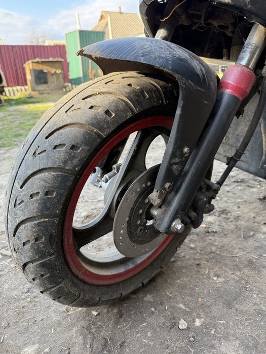 Продам Viper ex50c по запчастинах