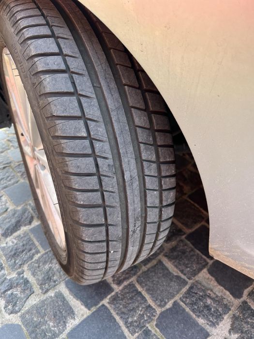 Ford Fiesta Titanium