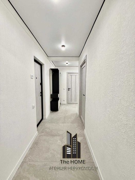 Продаж 2-к квартири з НОВИМ ремонтом Центр Софіївська Борщагівка