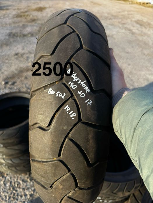 Шины резина колеса 150/60-17 120/90-17 130/80-17 110/70-17