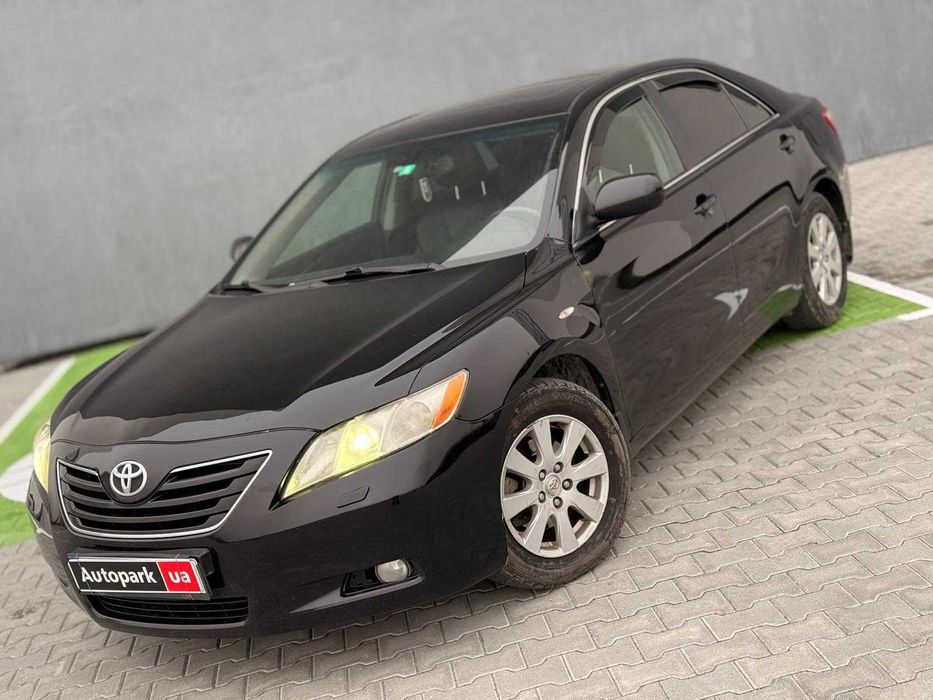 Продам Toyota Camry 2008р. #73527