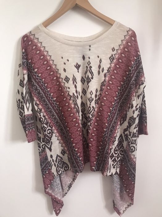 Camisola manga 3/4 Breshka