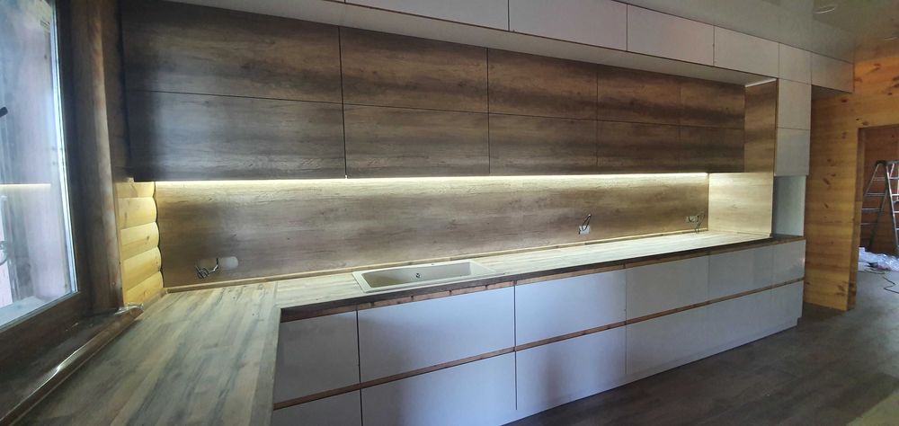 Конструктор корпусной мебели. (ВИЯР , КРОНАС , ДАСк)