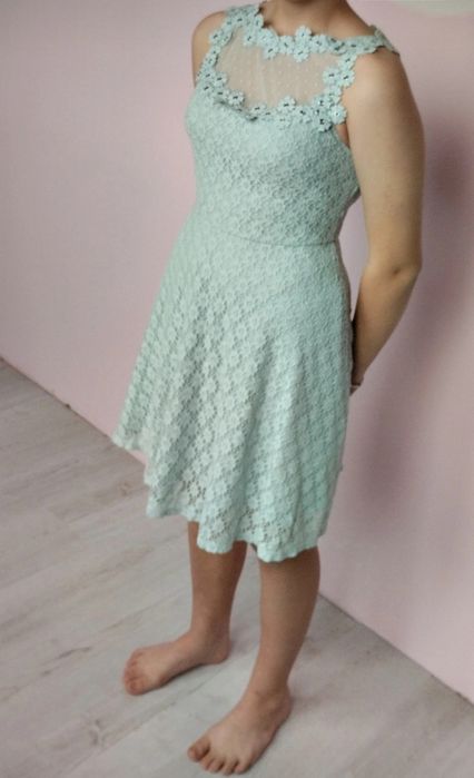 Sukienka new look rozmiar 36/ s, nowa