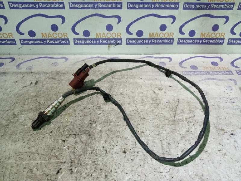 Sonda Lambda Volkswagen Touareg 7La