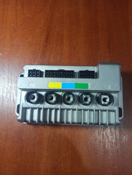 Контроллер для електро велосипеда corso DEX  73