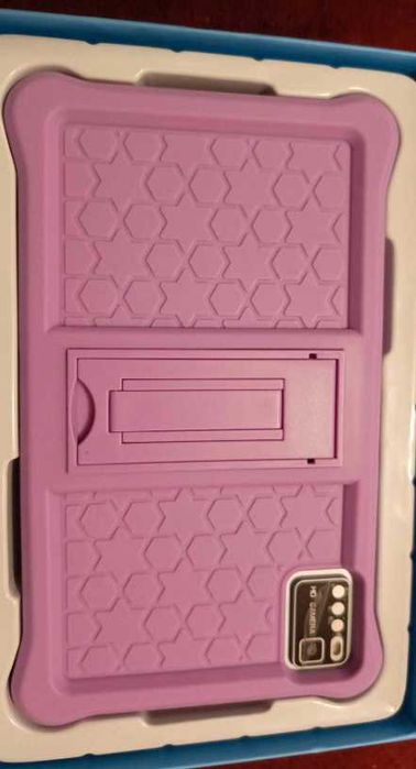 tablet dla dzieci z systemem Android 11, 7-calowy