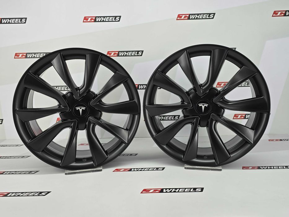 Jantes Look Tesla Model 3 Performance em 18" | 5x114.3