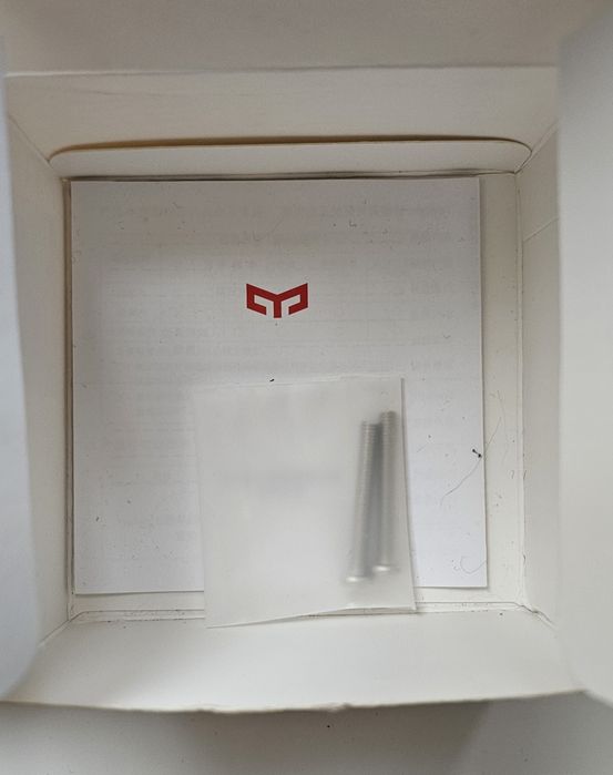 Диммер Xiaomi Yeelight YLKG07YL