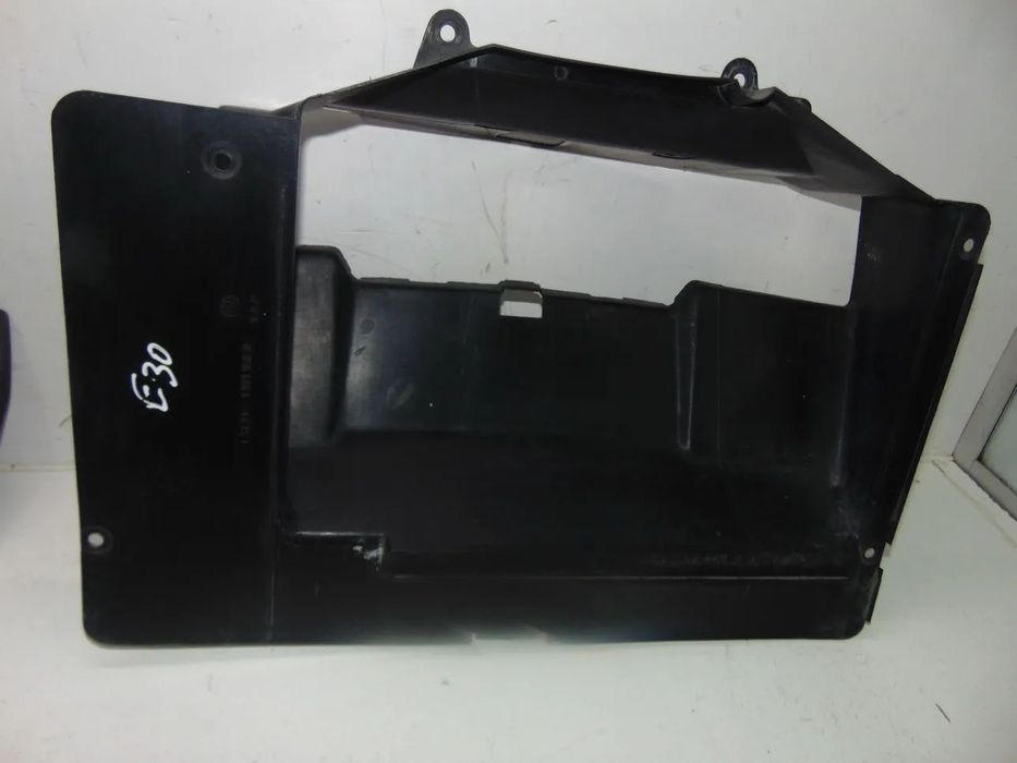 BMW E30 porta luvas " nova de stock antigo