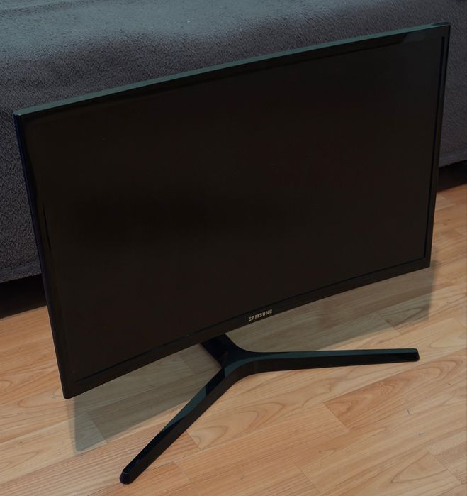 Монітор Samsung Odyssey CRG5