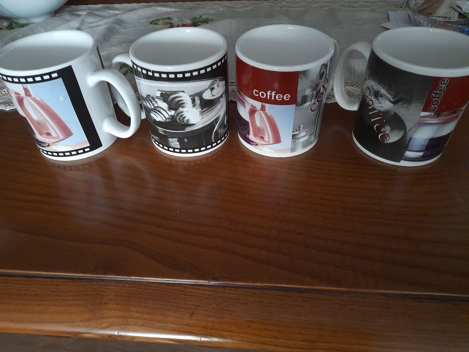 Mugs/canecas grandes