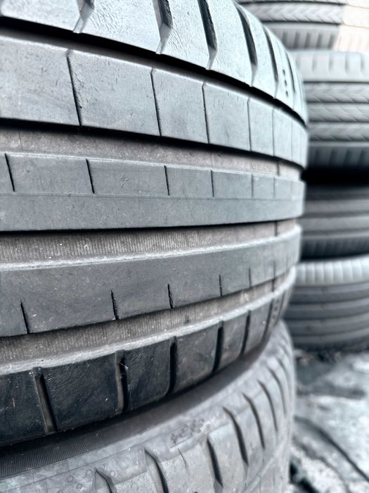 255 45 19 Michelin Pilot Sport 5 90% Шини Літо 2025