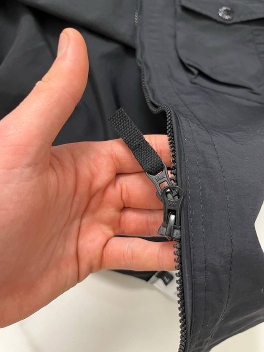 Овершот Stone Island