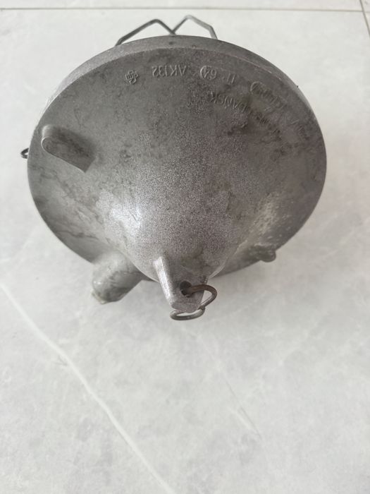 6 sztuk!! Lampa Retro Gazoszczelna