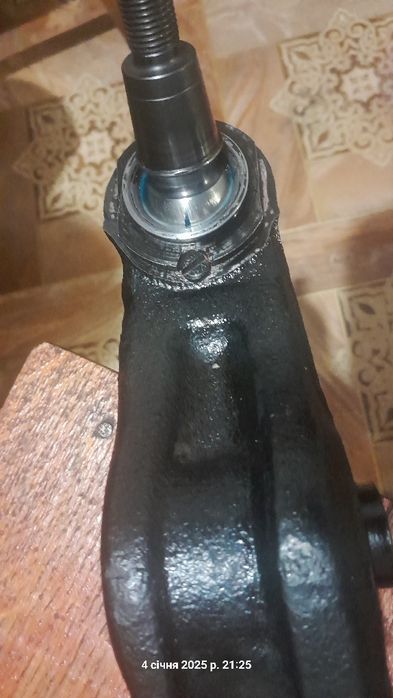 Ричаг touareg, Q7