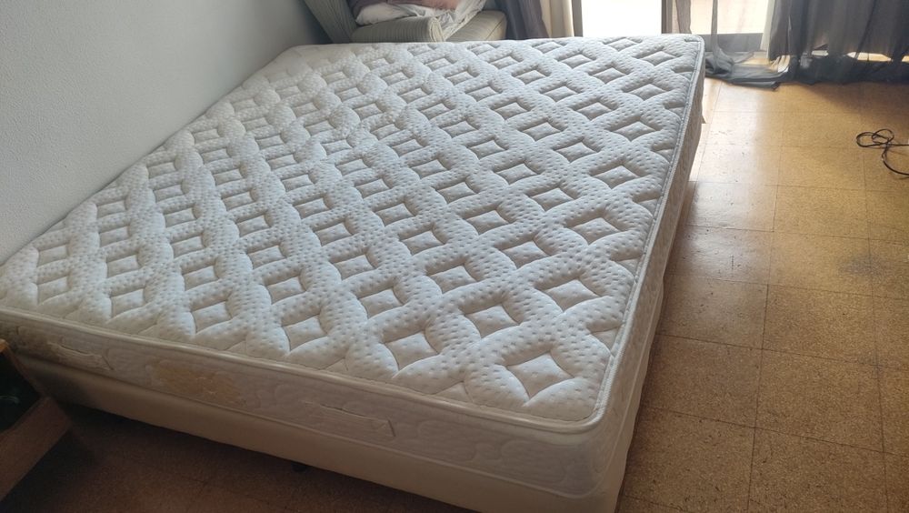 Estrado de Cama Pikolin