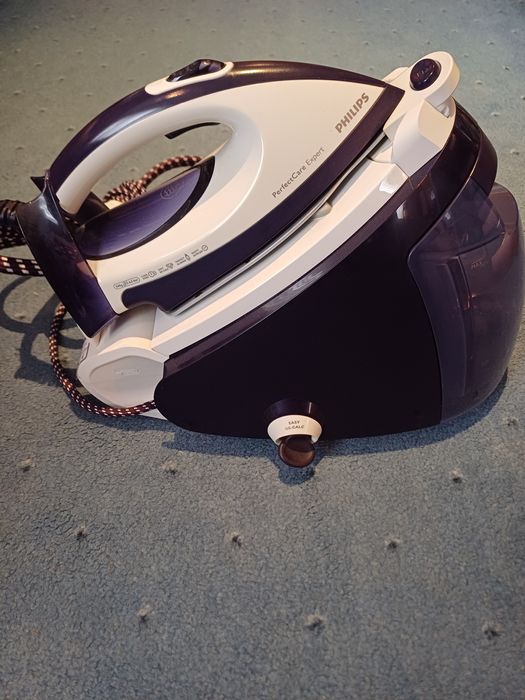 Generator pary philips