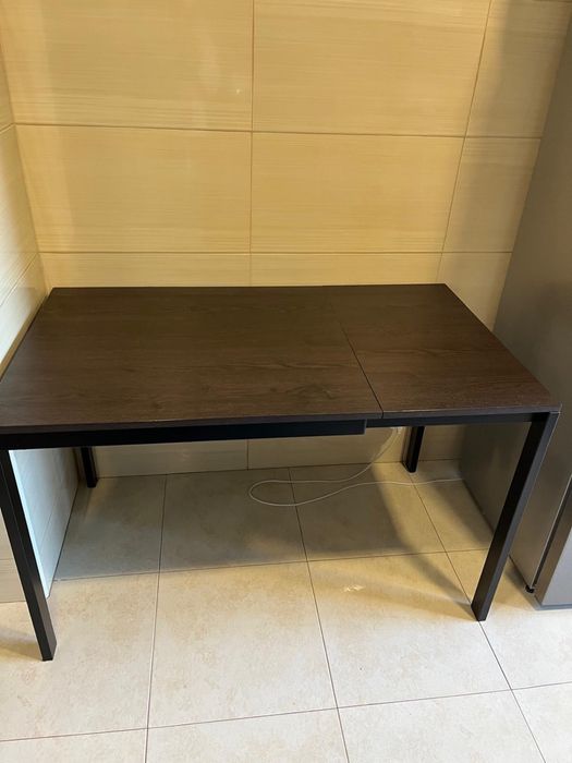Mesa extensivel Ikea