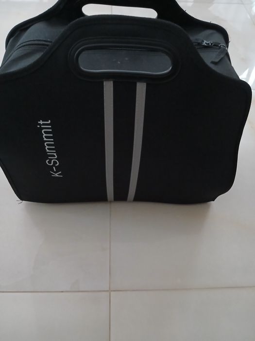 Łańcuchy zewnętrzne na koła THULE KONIG K-SUMMIT XXL K79 255/75R17