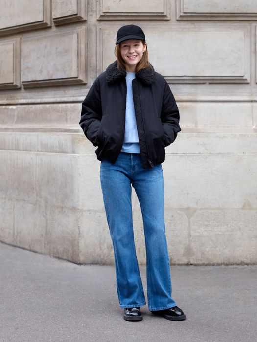 Куртка PUFFERTECH Uniqlo унісекс, оверсайз , хакі S, чорний S, M