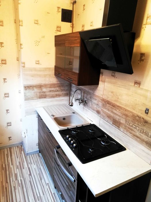 Przestronne wyremontowane 3 pokojowe mieszkanie w centrum Ostrowa Wlkp