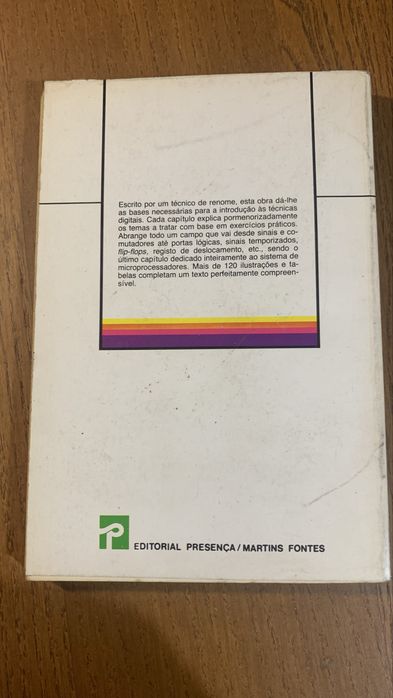 Introdução à electrónica Digital