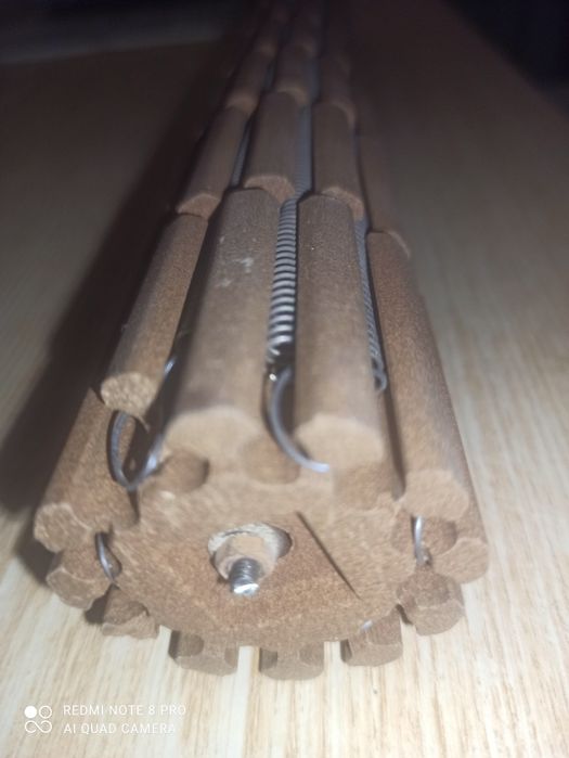 Тен сухой, Для бойлера Атлантлантік і Термор