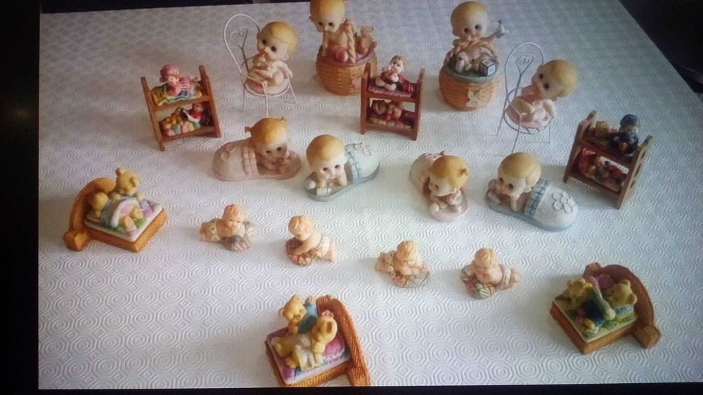 Decoração para quarto de bebé e criança64740052868739123