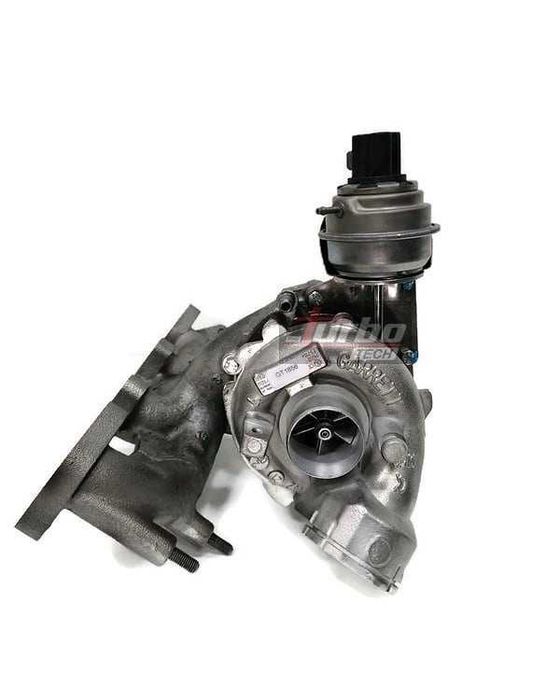 Turbo Hybryda Audi,Skoda,Seat,VW 2.0TDI BMM GT1752V do 210KM