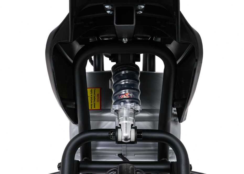Pojazd Elektryczny dla Dzieci - Motor HONDA CFR 450R