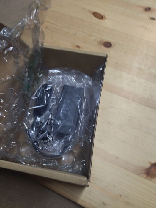 New HP Charger427389732343009281