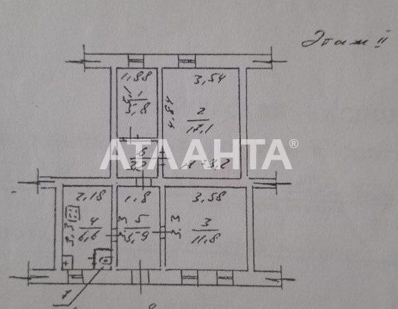 3к-квартира  в  историческом центре - More