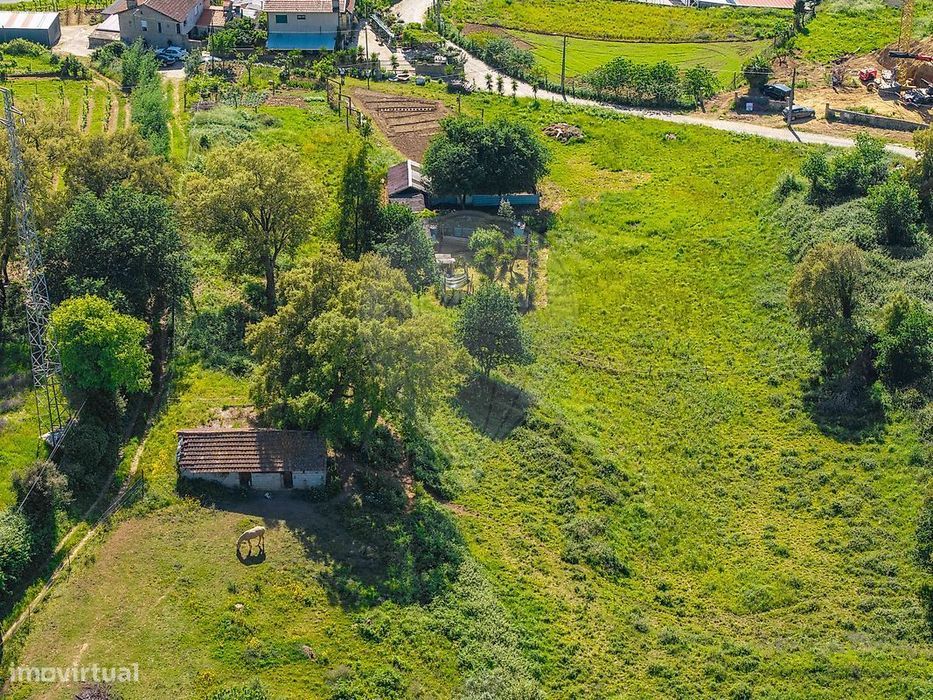 Terreno  para venda