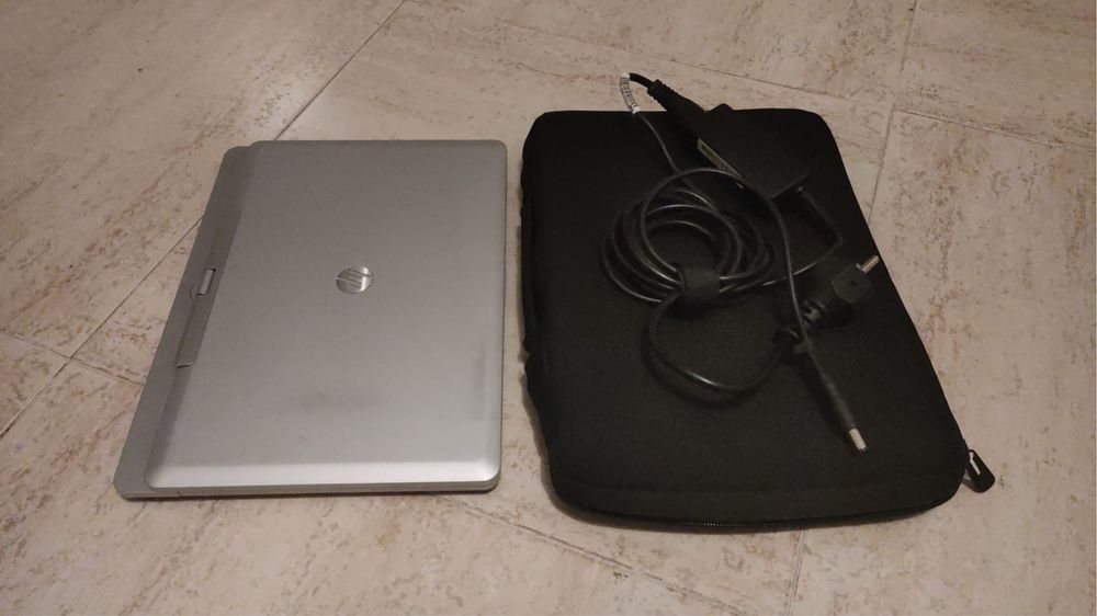 Vendo HP Revolve 810G3