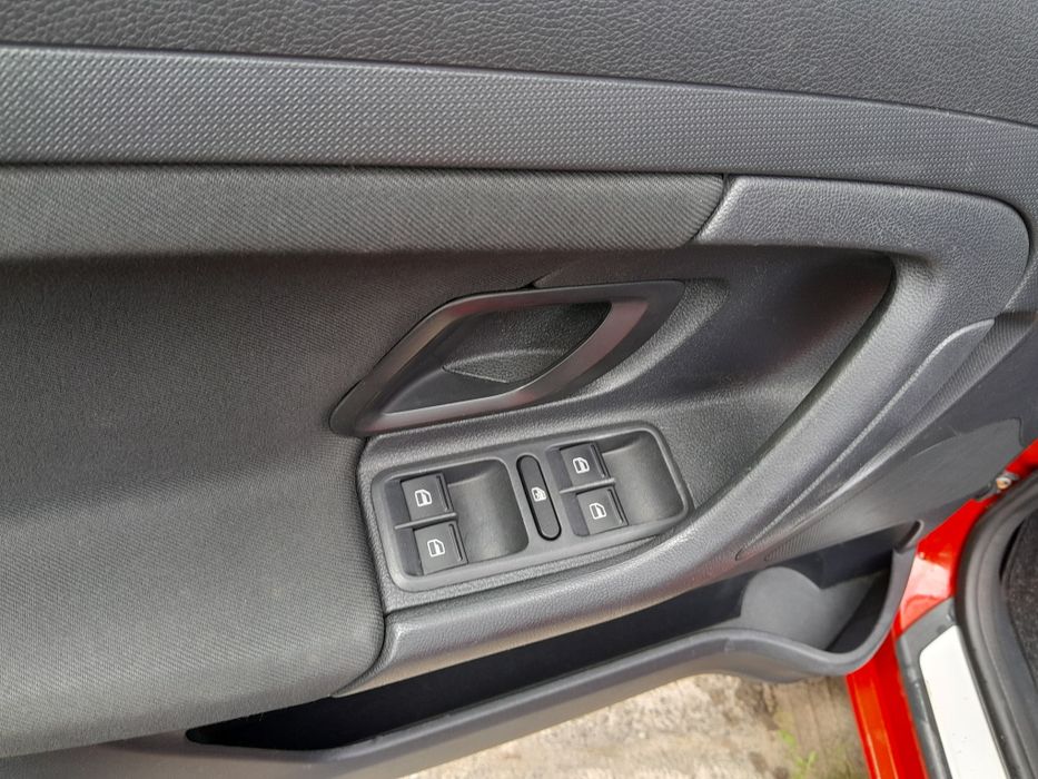 Skoda Roomster 1.2benzyna  70tys.km