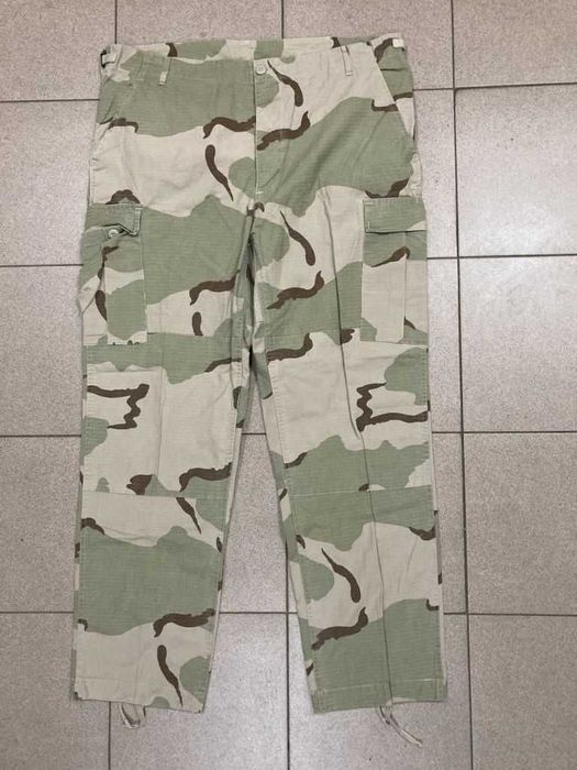 Костюм камуфляжний