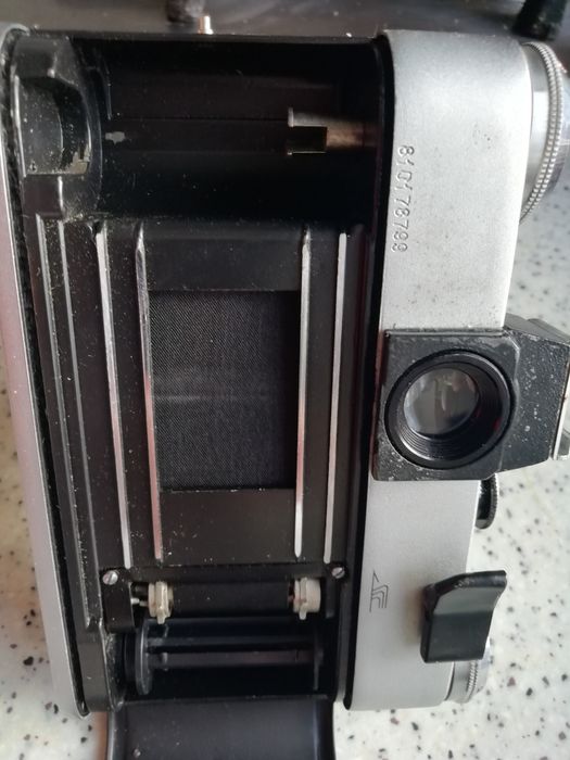 Фотоаппарат Зеніт Е