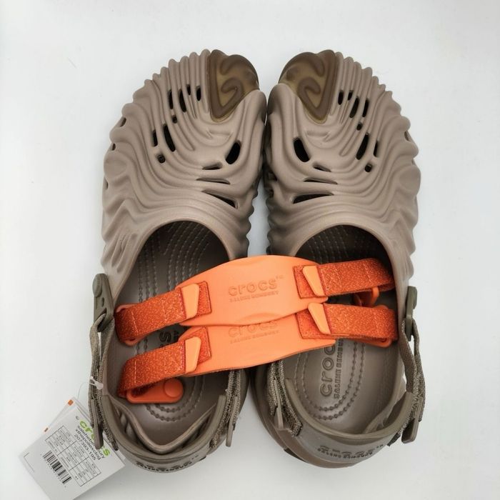 Crocs Pollex Clog by Salehe/крокси