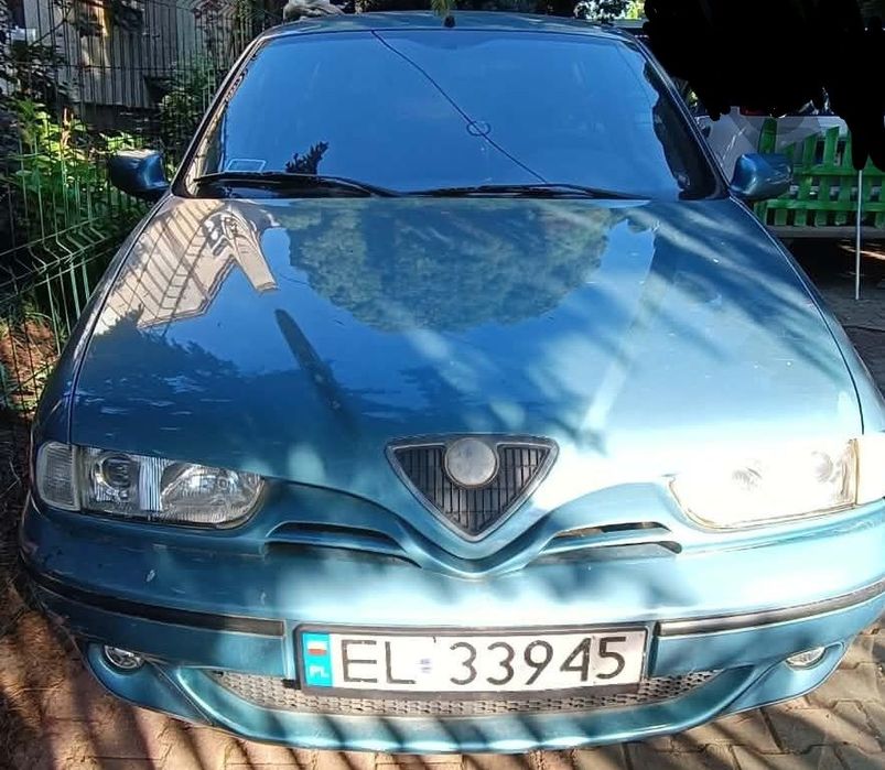 Alfa Romeo 145